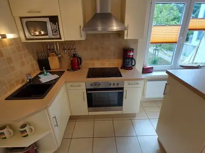 Ferienwohnung für 3 Personen (45 m²) in Zinnowitz 9/10