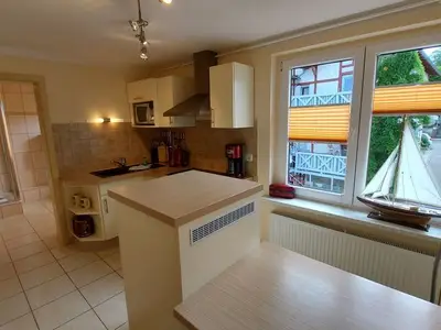 Ferienwohnung für 3 Personen (45 m²) in Zinnowitz 10/10