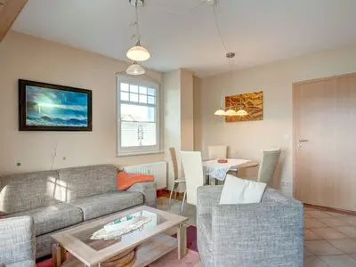 Ferienwohnung für 6 Personen (63 m²) in Zinnowitz 10/10