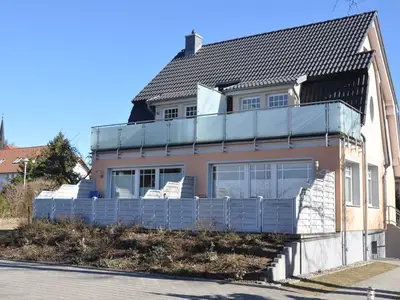 Ferienwohnung für 6 Personen (63 m²) in Zinnowitz 2/10