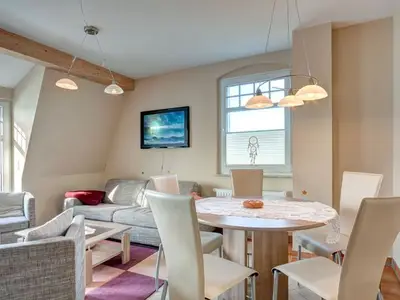 Ferienwohnung für 6 Personen (63 m²) in Zinnowitz 4/10