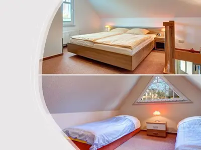 Ferienwohnung für 6 Personen (63 m²) in Zinnowitz 6/10