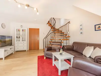 Ferienwohnung für 4 Personen (80 m²) in Zinnowitz 2/10