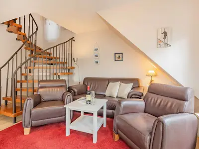 Ferienwohnung für 4 Personen (80 m²) in Zinnowitz 6/10