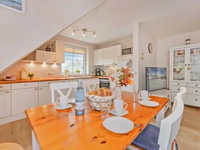 Ferienwohnung für 4 Personen (80 m²) in Zinnowitz 8/10