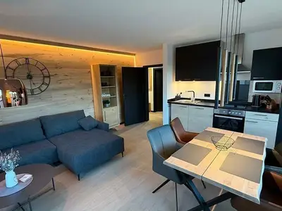 Ferienwohnung für 2 Personen in Zinnowitz 1/10
