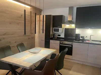 Ferienwohnung für 2 Personen in Zinnowitz 7/10
