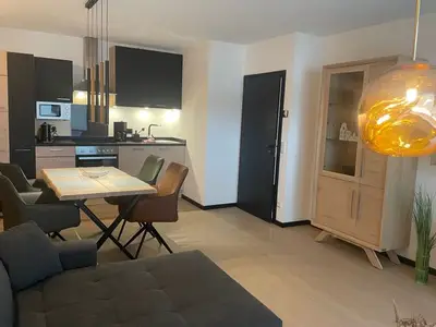 Ferienwohnung für 2 Personen in Zinnowitz 8/10