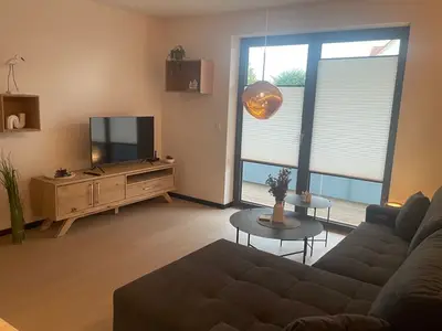 Ferienwohnung für 2 Personen in Zinnowitz 9/10