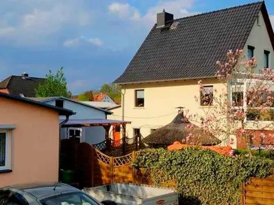 Ferienwohnung für 3 Personen (58 m²) in Zinnowitz 2/10