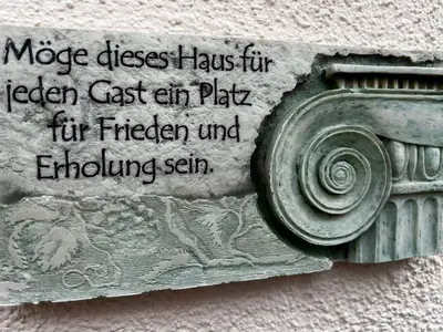 Ferienwohnung für 3 Personen (58 m²) in Zinnowitz 4/10