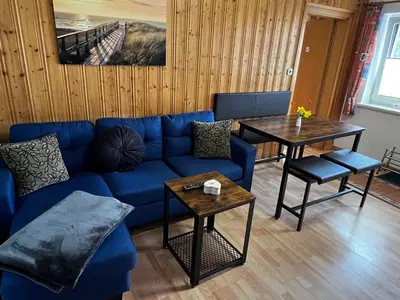Ferienwohnung für 3 Personen (59 m²) in Zinnowitz 7/10
