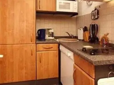 Ferienwohnung für 3 Personen (59 m²) in Zinnowitz 8/10