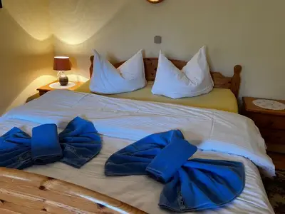 Ferienwohnung für 3 Personen (59 m²) in Zinnowitz 9/10