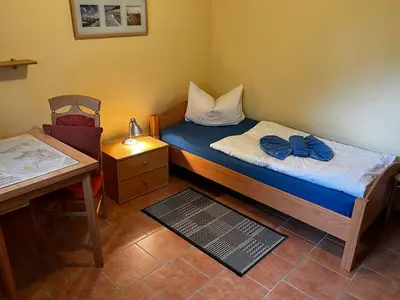 Ferienwohnung für 3 Personen (59 m²) in Zinnowitz 10/10
