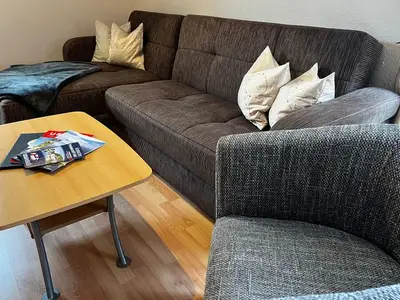 Ferienwohnung für 3 Personen (58 m²) in Zinnowitz 7/10