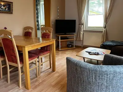 Ferienwohnung für 3 Personen (58 m²) in Zinnowitz 8/10