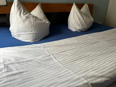 Ferienwohnung für 3 Personen (58 m²) in Zinnowitz 9/10
