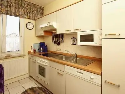 Ferienwohnung für 3 Personen (58 m²) in Zinnowitz 10/10