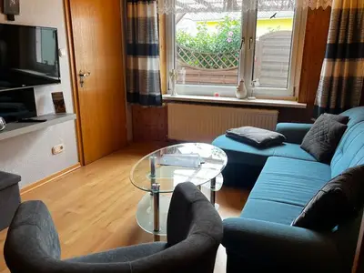 Ferienwohnung für 3 Personen (50 m²) in Zinnowitz 7/10