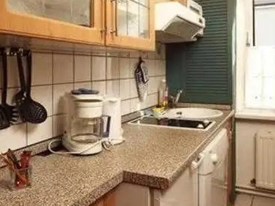 Ferienwohnung für 3 Personen (50 m²) in Zinnowitz 9/10