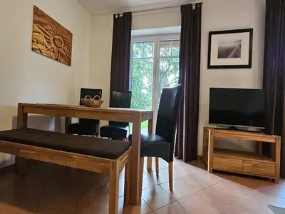 Ferienwohnung für 6 Personen (75 m²) in Zinnowitz 1/10