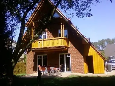 Ferienwohnung für 6 Personen (75 m²) in Zinnowitz 5/10