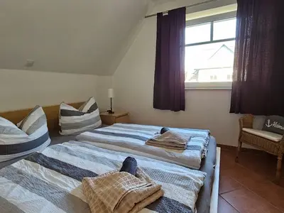 Ferienwohnung für 6 Personen (75 m²) in Zinnowitz 10/10