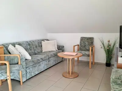 Ferienwohnung für 4 Personen (52 m²) in Zinnowitz 1/10