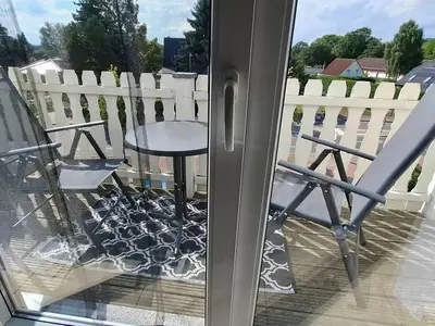 Ferienwohnung für 4 Personen (52 m²) in Zinnowitz 10/10