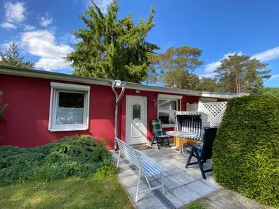 Ferienwohnung für 5 Personen (40 m²) in Zinnowitz 6/10