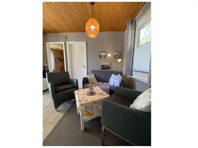 Ferienwohnung für 5 Personen (40 m²) in Zinnowitz 8/10