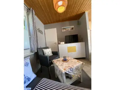 Ferienwohnung für 5 Personen (40 m²) in Zinnowitz 9/10