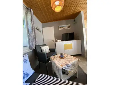 Ferienwohnung für 5 Personen (40 m²) in Zinnowitz 10/10