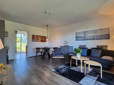 Ferienwohnung für 4 Personen (57 m²) in Zinnowitz 10/10