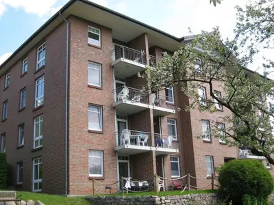 Ferienwohnung für 4 Personen (61 m²) in Zinnowitz 2/10