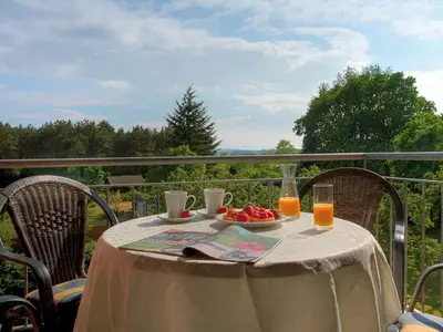 Ferienwohnung für 4 Personen (61 m²) in Zinnowitz 3/10