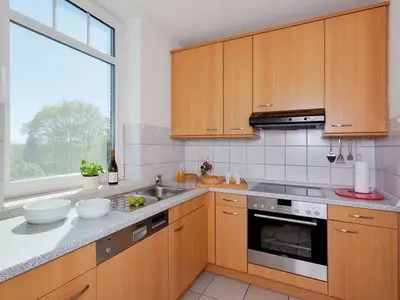 Ferienwohnung für 4 Personen (61 m²) in Zinnowitz 5/10