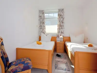 Ferienwohnung für 4 Personen (61 m²) in Zinnowitz 7/10