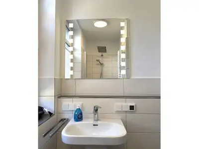 Ferienwohnung für 4 Personen (61 m²) in Zinnowitz 8/10