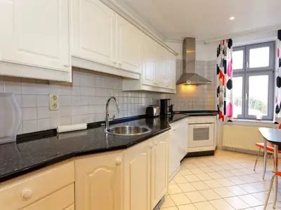 Küche / Küchenzeile