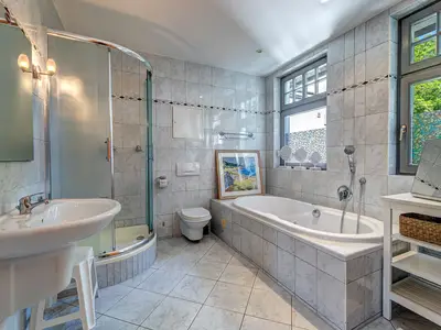 Badewanne