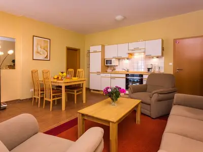 Ferienwohnung für 4 Personen (50 m²) in Zinnowitz 8/10