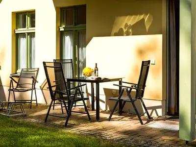 Ferienwohnung für 4 Personen (50 m²) in Zinnowitz 3/10
