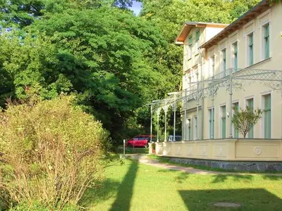 Ferienwohnung für 4 Personen (50 m²) in Zinnowitz 4/10