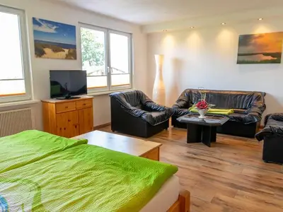 Ferienwohnung für 2 Personen (40 m²) in Zinnowitz 7/10