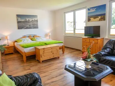 Ferienwohnung für 2 Personen (40 m²) in Zinnowitz 8/10
