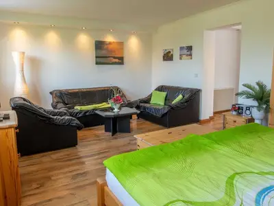 Ferienwohnung für 2 Personen (40 m²) in Zinnowitz 9/10