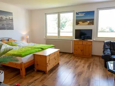 Ferienwohnung für 2 Personen (40 m²) in Zinnowitz 10/10