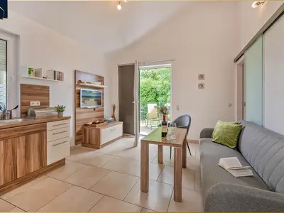 Ferienwohnung für 3 Personen (35 m²) in Zinnowitz 2/10